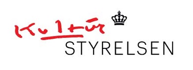 Kulturstyrelsen logo